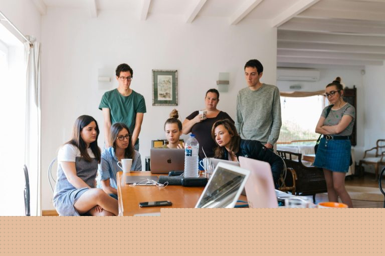 Mastering the First Impression: Your intriguing post title goes here